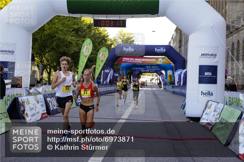 01.09.2024 - BARMER Alsterlauf Kathrin Stürmer Photography http://msf.ph/oto/6973871 01.09.2024 11:03:16 Ziel 53, 58, 68, 74, 77 meine-sportfotos.de