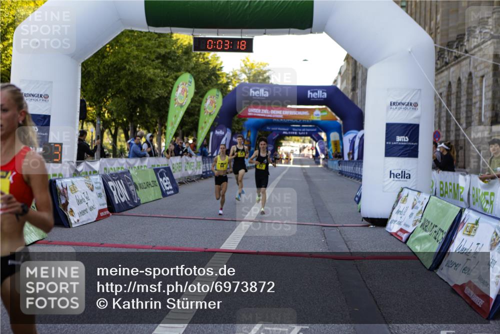 01.09.2024 - BARMER Alsterlauf Kathrin Stürmer Photography http://msf.ph/oto/6973872 01.09.2024 11:03:17 Ziel 53, 58, 68, 74, 77 meine-sportfotos.de