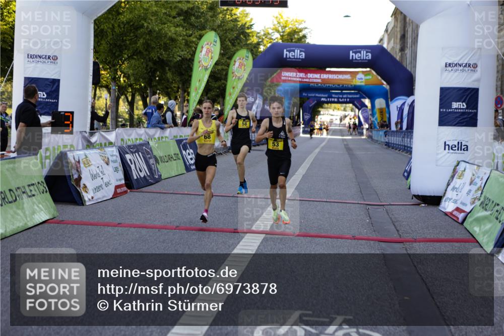 01.09.2024 - BARMER Alsterlauf Kathrin Stürmer Photography http://msf.ph/oto/6973878 01.09.2024 11:03:18 Ziel 53, 58, 68, 74, 77 meine-sportfotos.de