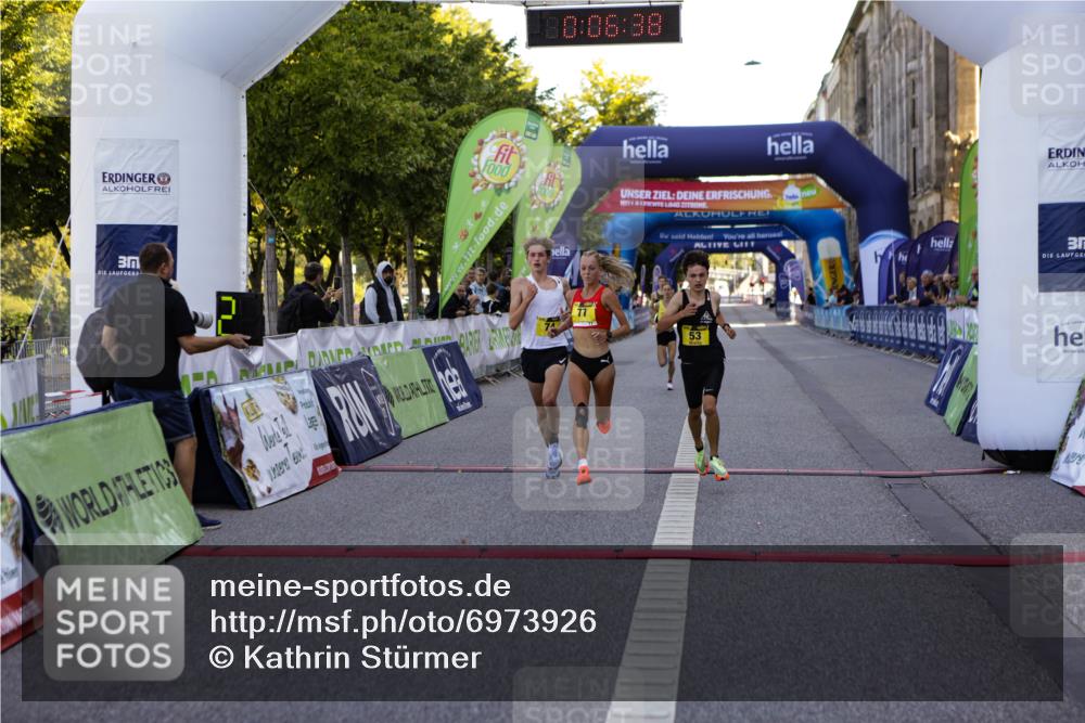 01.09.2024 - BARMER Alsterlauf Kathrin Stürmer Photography http://msf.ph/oto/6973926 01.09.2024 11:06:37 Ziel 53, 58, 68, 74, 77 meine-sportfotos.de