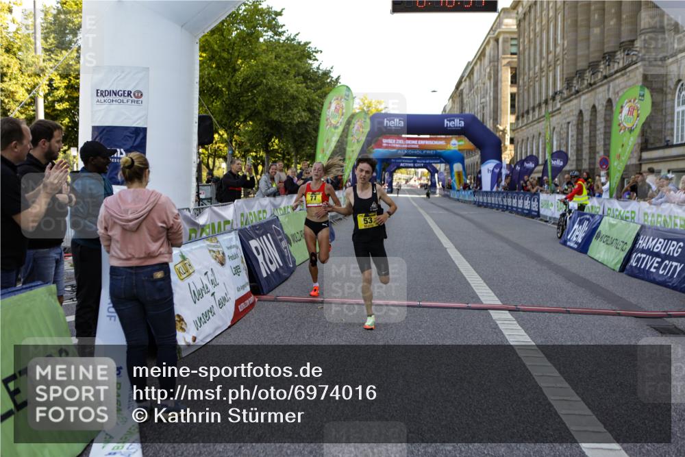 01.09.2024 - BARMER Alsterlauf Kathrin Stürmer Photography http://msf.ph/oto/6974016 01.09.2024 11:16:36 Ziel 53, 77 meine-sportfotos.de