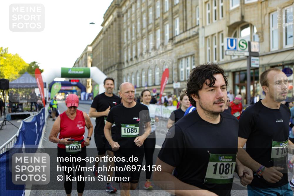 01.09.2024 - BARMER Alsterlauf Kathrin Stürmer Photography http://msf.ph/oto/6974156 01.09.2024 11:30:32 Ziel 8339 meine-sportfotos.de