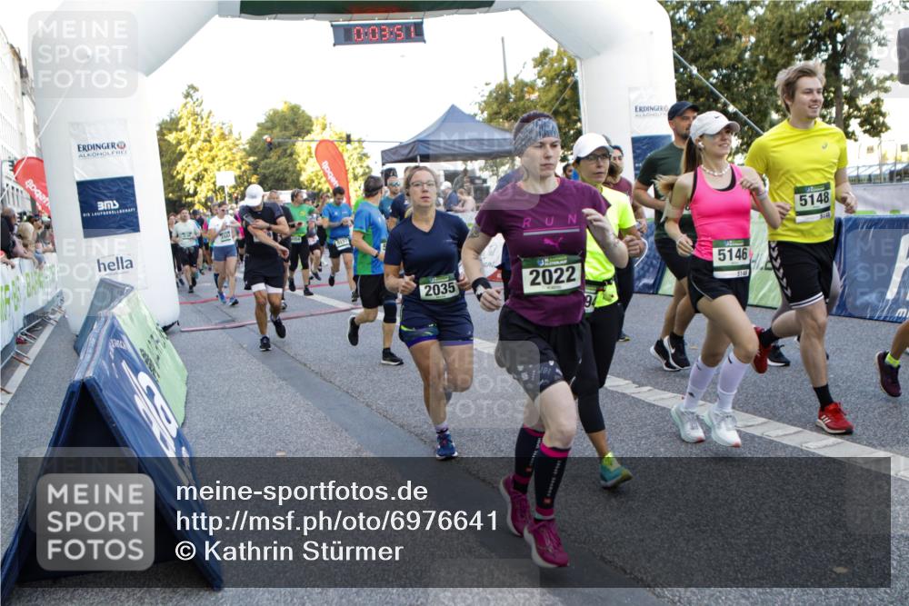 01.09.2024 - BARMER Alsterlauf Kathrin Stürmer Photography http://msf.ph/oto/6976641 01.09.2024 09:12:59 Ziel  meine-sportfotos.de