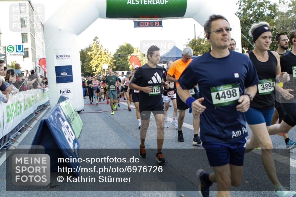 01.09.2024 - BARMER Alsterlauf Kathrin Stürmer Photography http://msf.ph/oto/6976726 01.09.2024 09:13:26 Ziel  meine-sportfotos.de