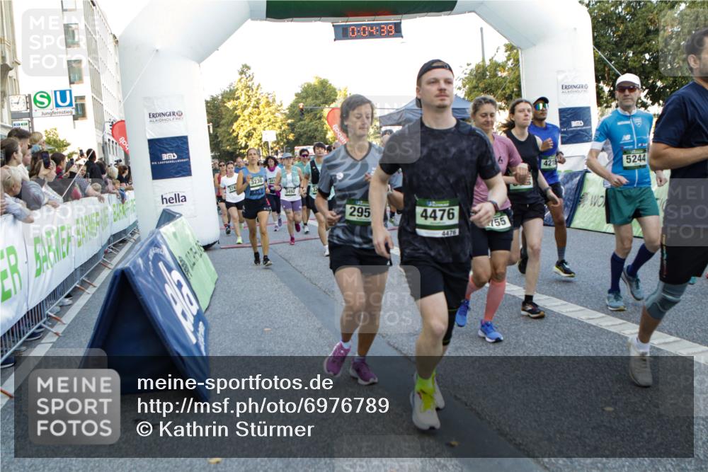 01.09.2024 - BARMER Alsterlauf Kathrin Stürmer Photography http://msf.ph/oto/6976789 01.09.2024 09:13:47 Ziel  meine-sportfotos.de