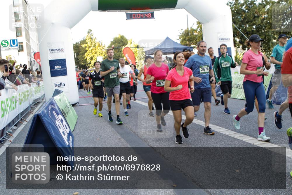 01.09.2024 - BARMER Alsterlauf Kathrin Stürmer Photography http://msf.ph/oto/6976828 01.09.2024 09:13:55 Ziel  meine-sportfotos.de
