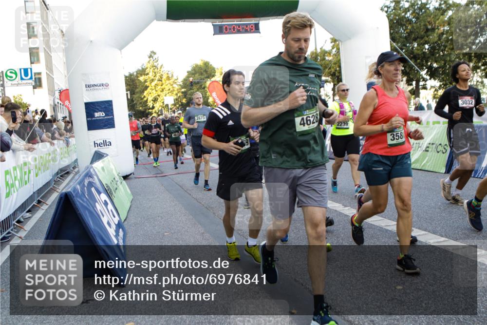 01.09.2024 - BARMER Alsterlauf Kathrin Stürmer Photography http://msf.ph/oto/6976841 01.09.2024 09:13:57 Ziel  meine-sportfotos.de