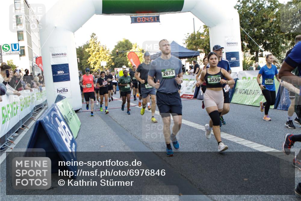01.09.2024 - BARMER Alsterlauf Kathrin Stürmer Photography http://msf.ph/oto/6976846 01.09.2024 09:13:58 Ziel  meine-sportfotos.de