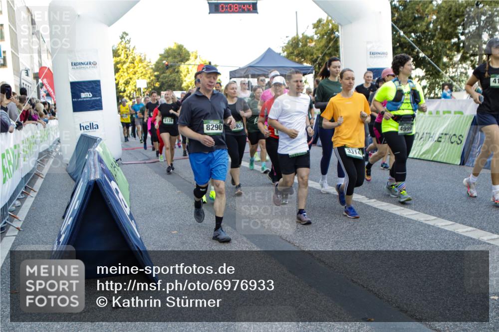01.09.2024 - BARMER Alsterlauf Kathrin Stürmer Photography http://msf.ph/oto/6976933 01.09.2024 09:08:43 Ziel  meine-sportfotos.de