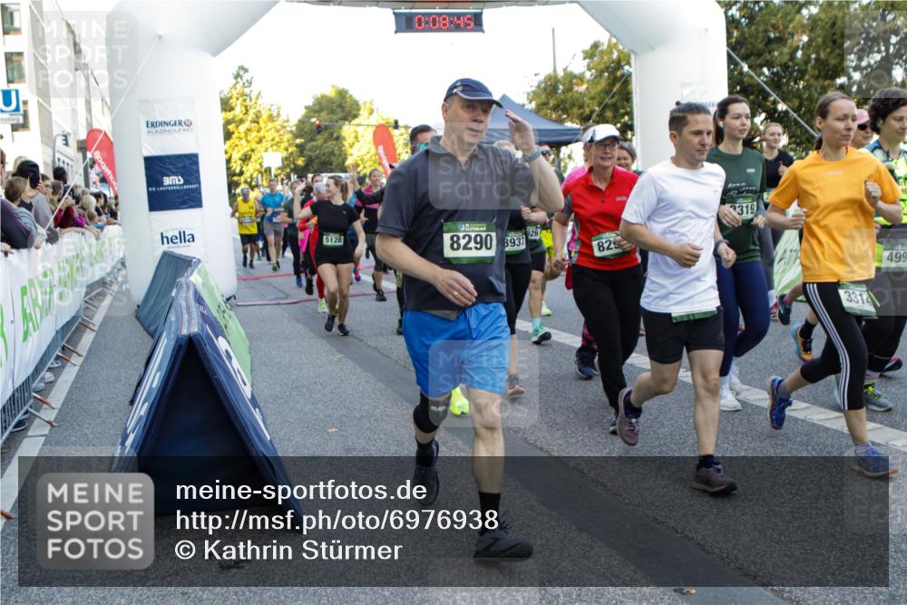 01.09.2024 - BARMER Alsterlauf Kathrin Stürmer Photography http://msf.ph/oto/6976938 01.09.2024 09:08:44 Ziel  meine-sportfotos.de