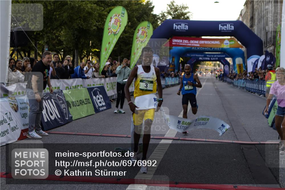 01.09.2024 - BARMER Alsterlauf Kathrin Stürmer Photography http://msf.ph/oto/6976992 01.09.2024 09:28:55 Ziel 3, 7 meine-sportfotos.de