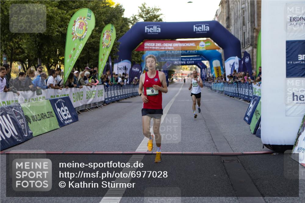 01.09.2024 - BARMER Alsterlauf Kathrin Stürmer Photography http://msf.ph/oto/6977028 01.09.2024 09:32:49 Ziel 9, 4884 meine-sportfotos.de