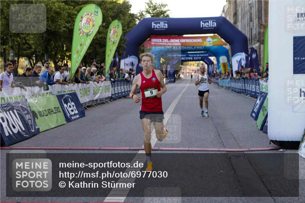 01.09.2024 - BARMER Alsterlauf Kathrin Stürmer Photography http://msf.ph/oto/6977030 01.09.2024 09:32:49 Ziel 9, 4884 meine-sportfotos.de