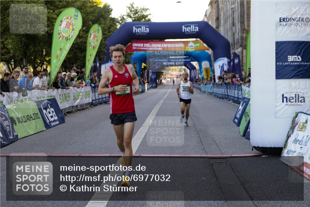 01.09.2024 - BARMER Alsterlauf Kathrin Stürmer Photography http://msf.ph/oto/6977032 01.09.2024 09:32:49 Ziel 9, 4884 meine-sportfotos.de