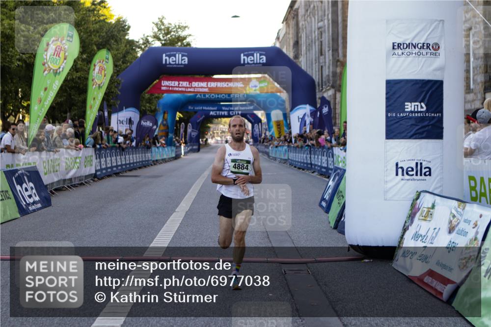 01.09.2024 - BARMER Alsterlauf Kathrin Stürmer Photography http://msf.ph/oto/6977038 01.09.2024 09:32:51 Ziel 9, 4884 meine-sportfotos.de