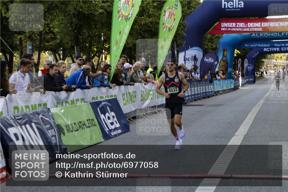 01.09.2024 - BARMER Alsterlauf Kathrin Stürmer Photography http://msf.ph/oto/6977058 01.09.2024 09:34:08 Ziel 23, 4532, 8123 meine-sportfotos.de