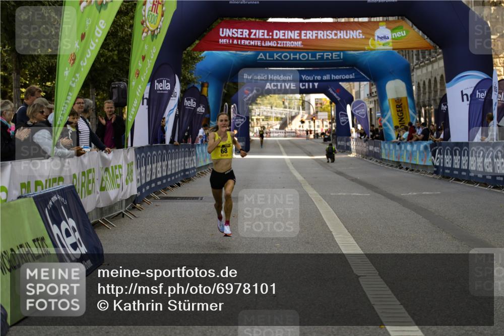 01.09.2024 - BARMER Alsterlauf Kathrin Stürmer Photography http://msf.ph/oto/6978101 01.09.2024 11:17:01 Ziel 68 meine-sportfotos.de