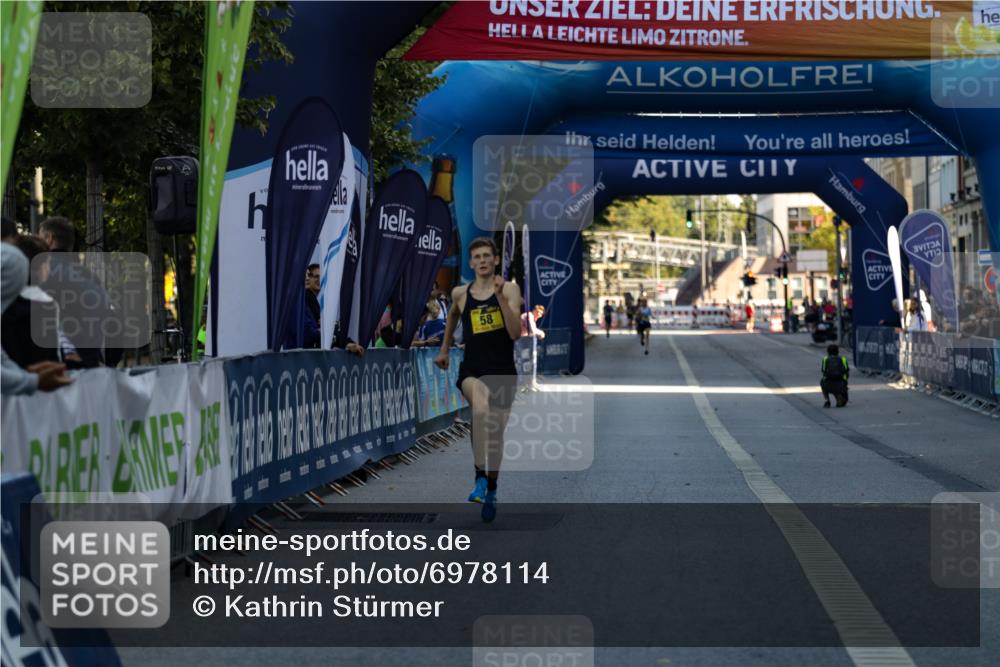 01.09.2024 - BARMER Alsterlauf Kathrin Stürmer Photography http://msf.ph/oto/6978114 01.09.2024 11:17:20 Ziel 58 meine-sportfotos.de