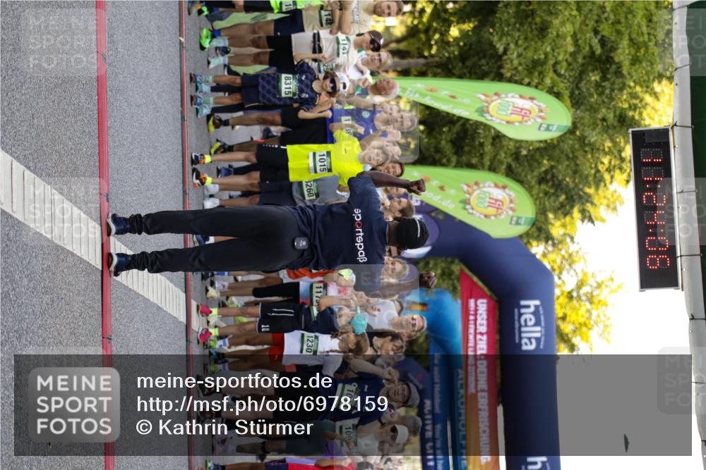 01.09.2024 - BARMER Alsterlauf Kathrin Stürmer Photography http://msf.ph/oto/6978159 01.09.2024 11:24:05 Ziel  meine-sportfotos.de
