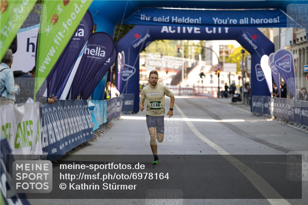 01.09.2024 - BARMER Alsterlauf Kathrin Stürmer Photography http://msf.ph/oto/6978164 01.09.2024 11:33:02 Ziel 1148 meine-sportfotos.de