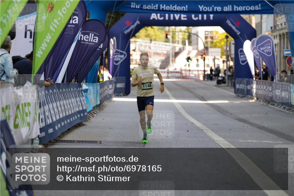 01.09.2024 - BARMER Alsterlauf Kathrin Stürmer Photography http://msf.ph/oto/6978165 01.09.2024 11:33:02 Ziel 1148 meine-sportfotos.de