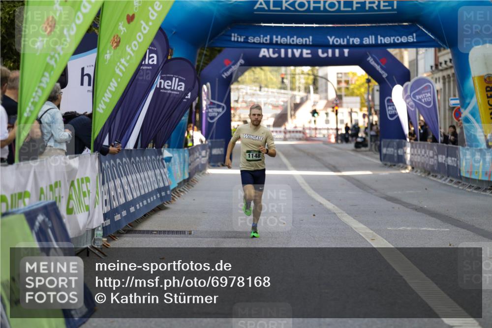 01.09.2024 - BARMER Alsterlauf Kathrin Stürmer Photography http://msf.ph/oto/6978168 01.09.2024 11:33:03 Ziel 1148 meine-sportfotos.de