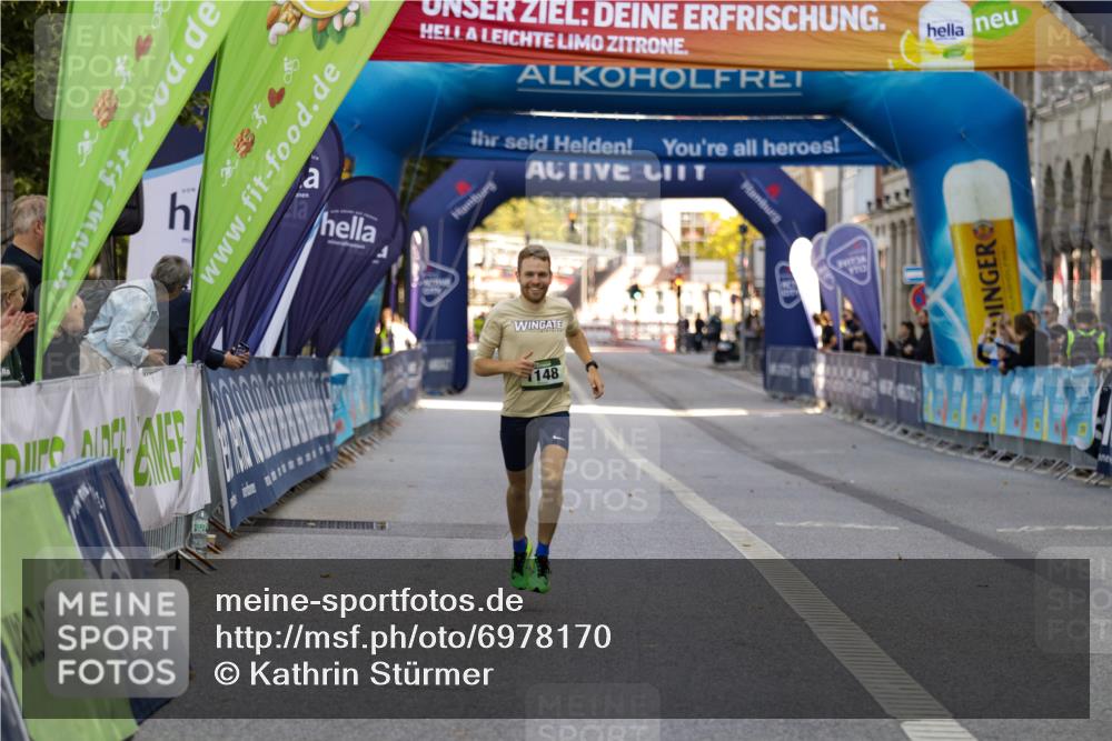 01.09.2024 - BARMER Alsterlauf Kathrin Stürmer Photography http://msf.ph/oto/6978170 01.09.2024 11:33:04 Ziel 1148 meine-sportfotos.de