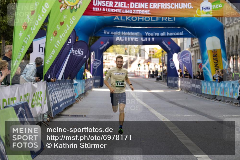01.09.2024 - BARMER Alsterlauf Kathrin Stürmer Photography http://msf.ph/oto/6978171 01.09.2024 11:33:05 Ziel 1148 meine-sportfotos.de