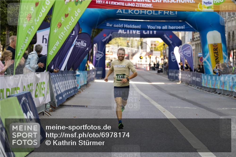 01.09.2024 - BARMER Alsterlauf Kathrin Stürmer Photography http://msf.ph/oto/6978174 01.09.2024 11:33:05 Ziel 1148 meine-sportfotos.de
