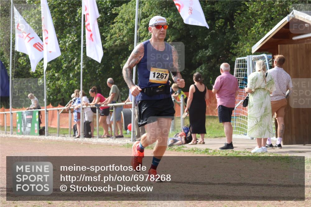 08.09.2024 - Airport Race Strokosch-Dieckow http://msf.ph/oto/6978268 08.09.2024 12:38:55 Ziel 1160, 1267, 1323, 1472 meine-sportfotos.de