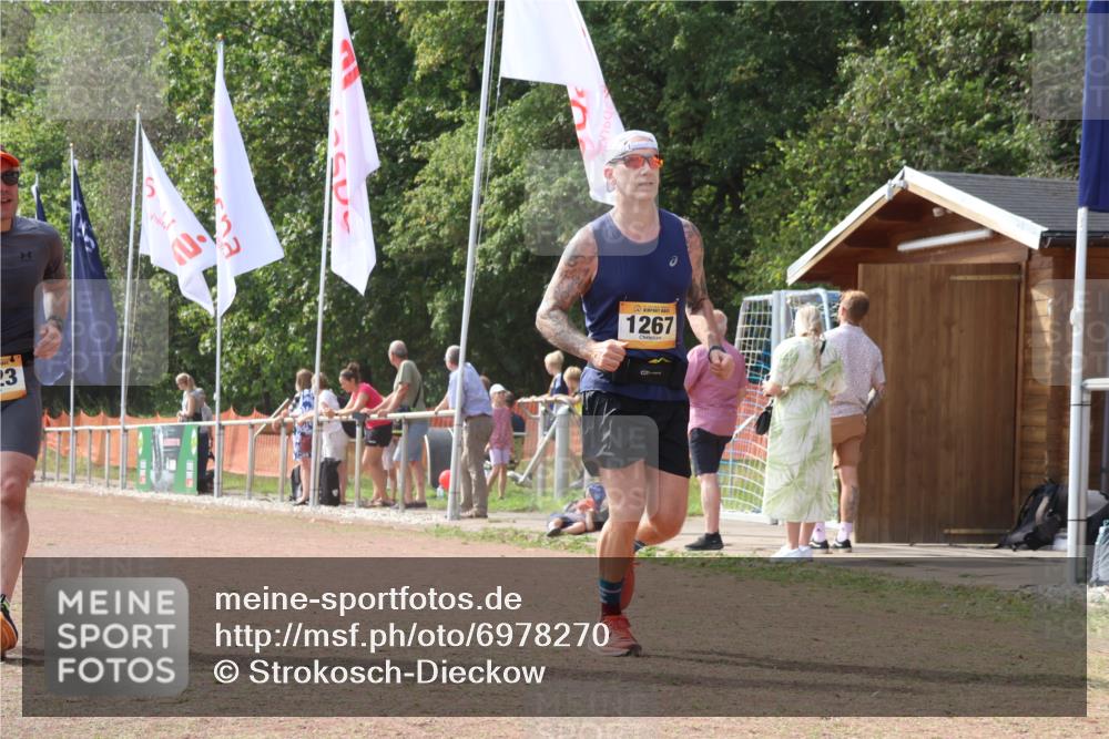 08.09.2024 - Airport Race Strokosch-Dieckow http://msf.ph/oto/6978270 08.09.2024 12:38:56 Ziel 1160, 1267, 1323 meine-sportfotos.de