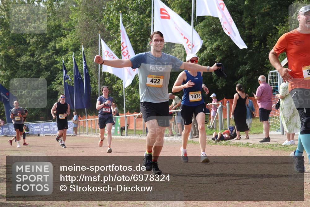 08.09.2024 - Airport Race Strokosch-Dieckow http://msf.ph/oto/6978324 08.09.2024 12:39:07 Ziel 371, 422, 573, 916, 1018, 1078, 1524 meine-sportfotos.de