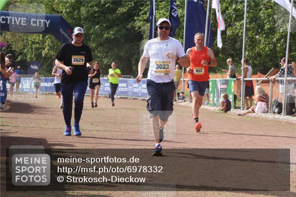 08.09.2024 - Airport Race Strokosch-Dieckow http://msf.ph/oto/6978332 08.09.2024 12:10:49 Ziel 837, 952, 2629, 2638, 2852, 2901, 3023 meine-sportfotos.de