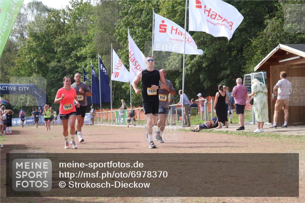 08.09.2024 - Airport Race Strokosch-Dieckow http://msf.ph/oto/6978370 08.09.2024 12:39:12 Ziel 573, 574, 916, 1018, 1078, 1441, 1524 meine-sportfotos.de