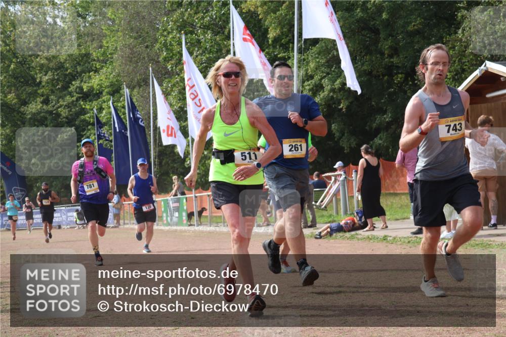 08.09.2024 - Airport Race Strokosch-Dieckow http://msf.ph/oto/6978470 08.09.2024 12:39:23 Ziel 128, 261, 511, 743, 758, 781, 1528 meine-sportfotos.de