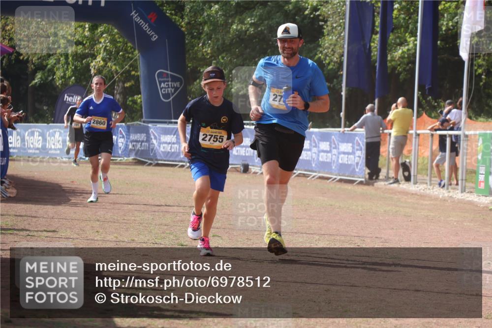 08.09.2024 - Airport Race Strokosch-Dieckow http://msf.ph/oto/6978512 08.09.2024 12:11:05 Ziel 2584, 2619, 2755, 2756, 2860 meine-sportfotos.de