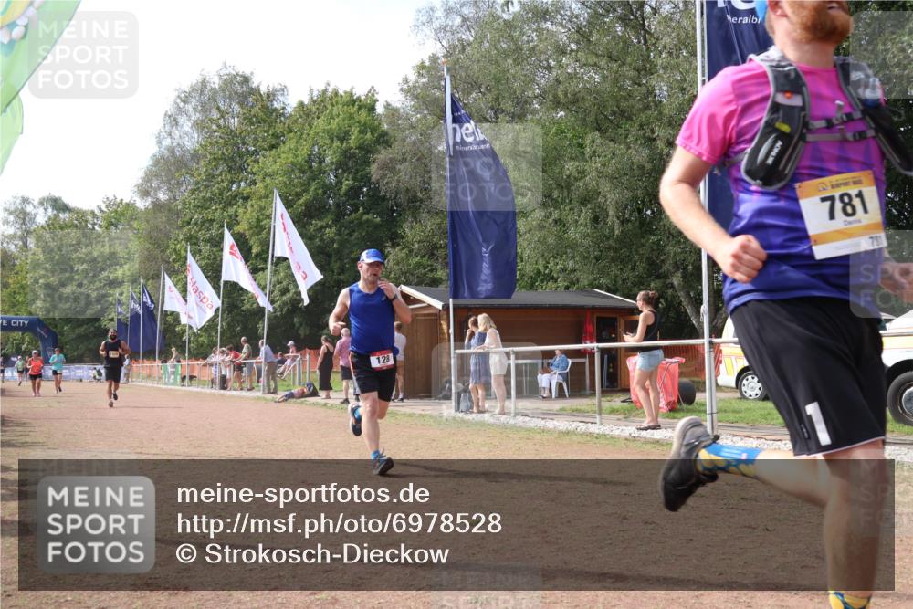08.09.2024 - Airport Race Strokosch-Dieckow http://msf.ph/oto/6978528 08.09.2024 12:39:26 Ziel 128, 261, 511, 758, 781, 1298, 1528 meine-sportfotos.de