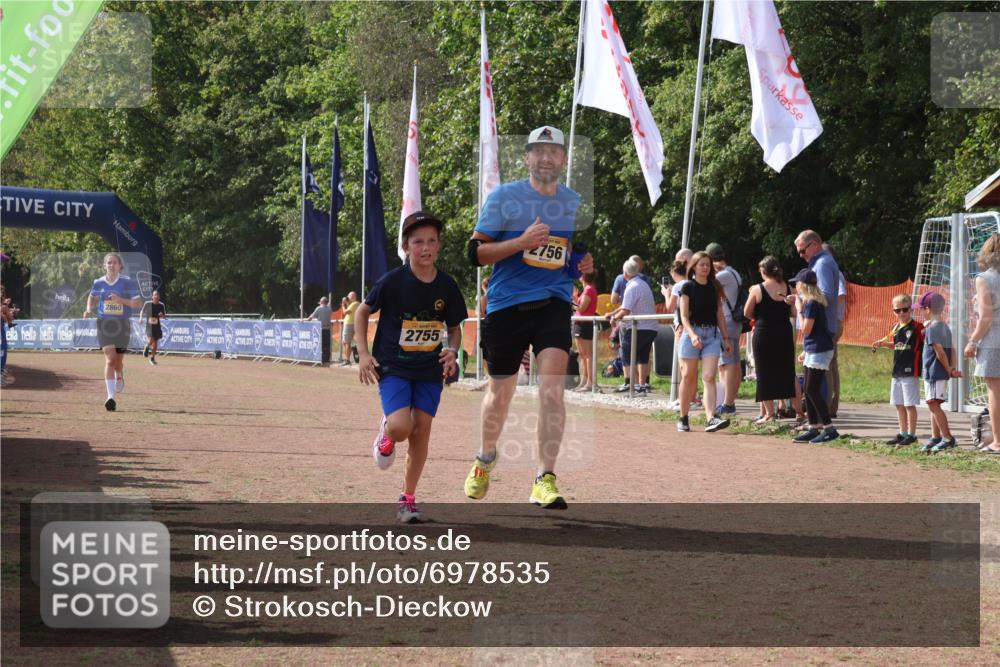 08.09.2024 - Airport Race Strokosch-Dieckow http://msf.ph/oto/6978535 08.09.2024 12:11:08 Ziel 285, 2755, 2756, 2860 meine-sportfotos.de