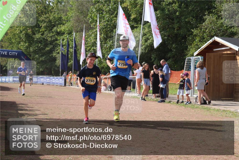 08.09.2024 - Airport Race Strokosch-Dieckow http://msf.ph/oto/6978540 08.09.2024 12:11:08 Ziel 285, 2755, 2756, 2860 meine-sportfotos.de