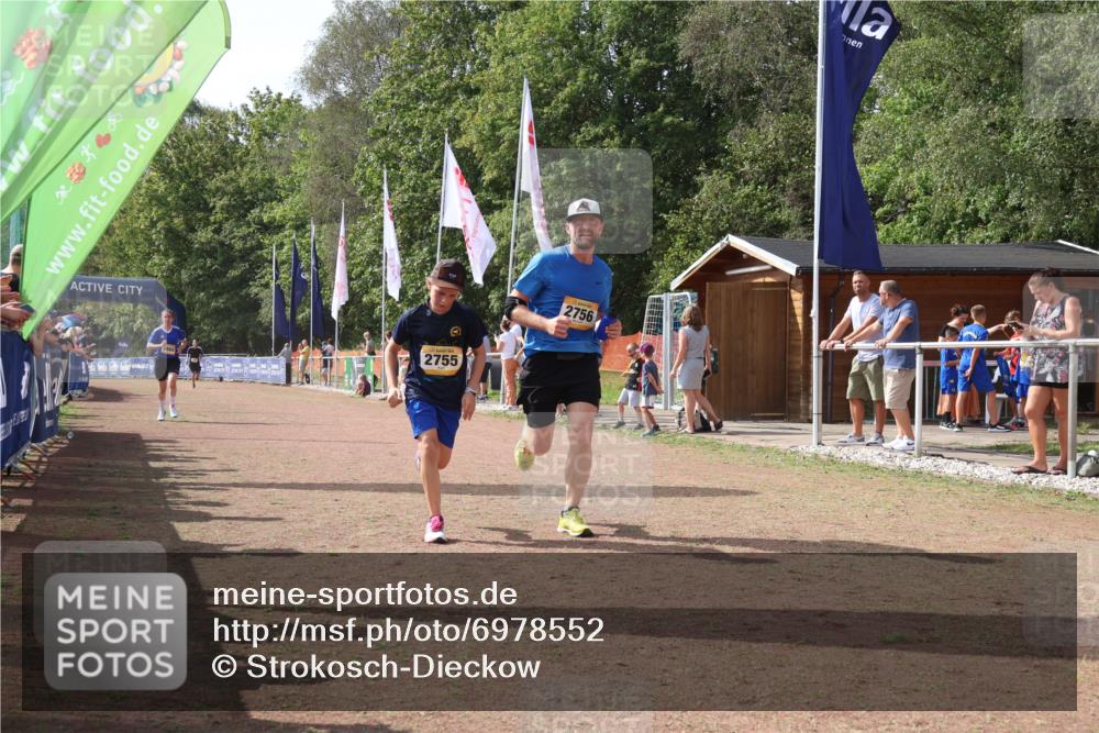 08.09.2024 - Airport Race Strokosch-Dieckow http://msf.ph/oto/6978552 08.09.2024 12:11:08 Ziel 285, 2755, 2756, 2860 meine-sportfotos.de