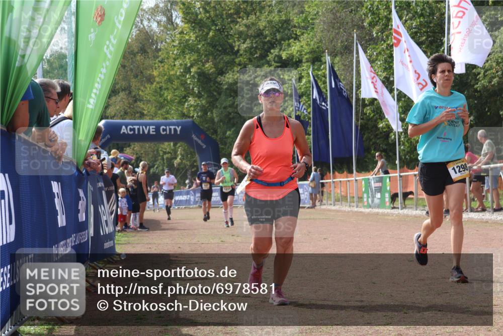 08.09.2024 - Airport Race Strokosch-Dieckow http://msf.ph/oto/6978581 08.09.2024 12:39:34 Ziel 447, 795, 1211, 1298, 3155 meine-sportfotos.de