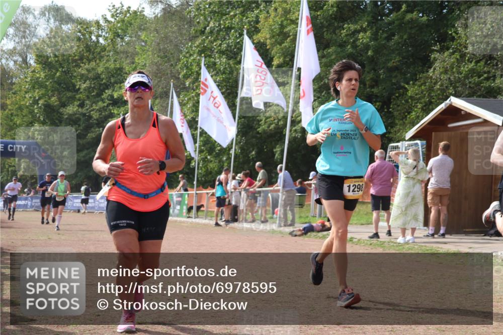 08.09.2024 - Airport Race Strokosch-Dieckow http://msf.ph/oto/6978595 08.09.2024 12:39:35 Ziel 447, 795, 1211, 1298, 3155 meine-sportfotos.de