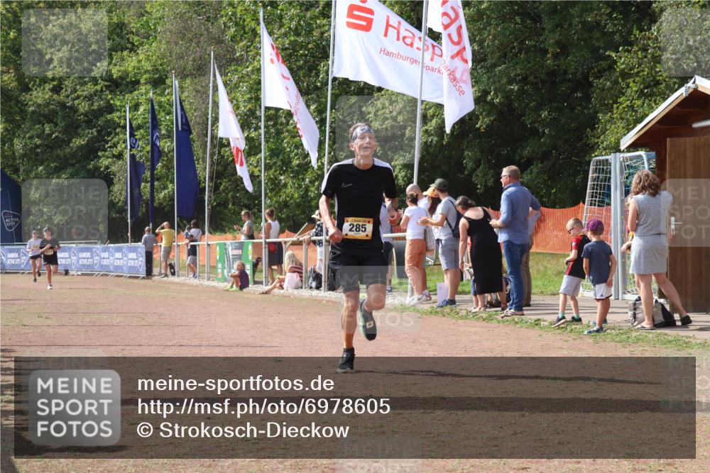 08.09.2024 - Airport Race Strokosch-Dieckow http://msf.ph/oto/6978605 08.09.2024 12:11:17 Ziel 285, 2618, 2717, 2892 meine-sportfotos.de
