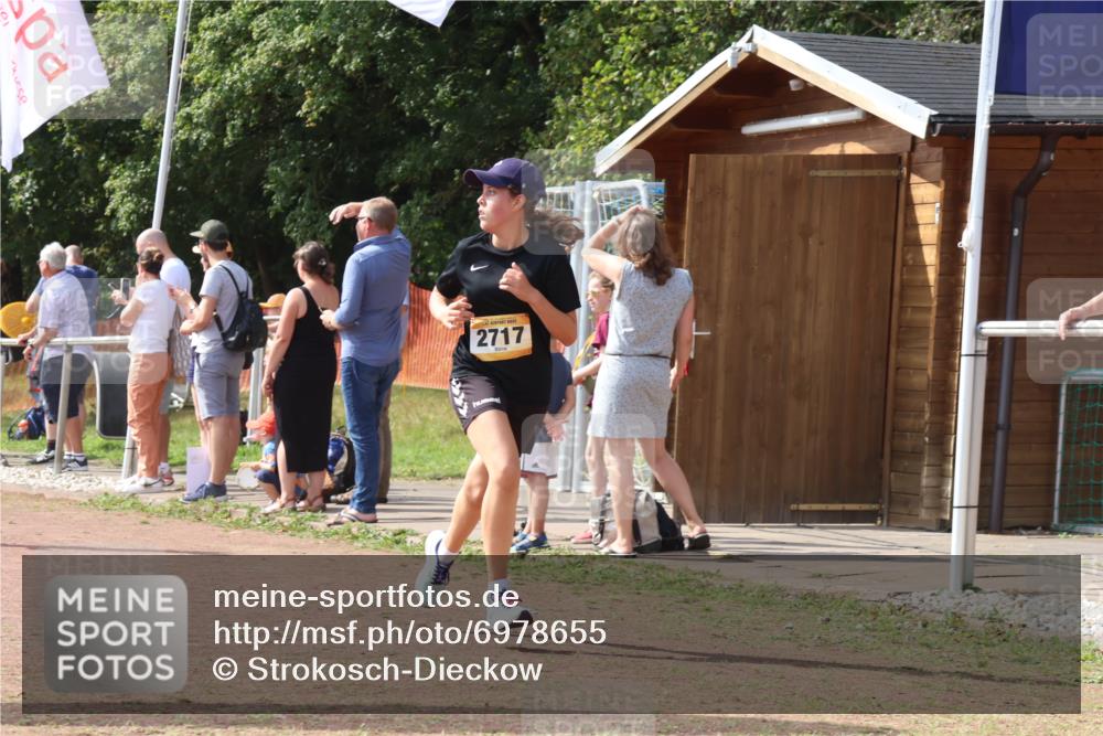 08.09.2024 - Airport Race Strokosch-Dieckow http://msf.ph/oto/6978655 08.09.2024 12:11:25 Ziel 446, 2717, 2891, 2892, 3039 meine-sportfotos.de