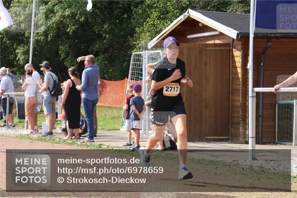 08.09.2024 - Airport Race Strokosch-Dieckow http://msf.ph/oto/6978659 08.09.2024 12:11:25 Ziel 446, 2717, 2891, 2892, 3039 meine-sportfotos.de