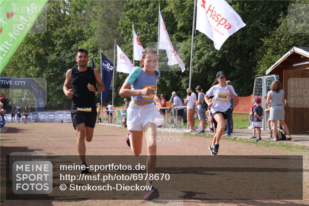 08.09.2024 - Airport Race Strokosch-Dieckow http://msf.ph/oto/6978670 08.09.2024 12:11:27 Ziel 446, 2717, 2891, 2892, 3039 meine-sportfotos.de