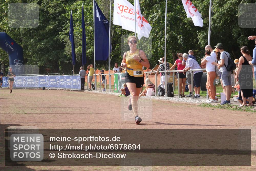 08.09.2024 - Airport Race Strokosch-Dieckow http://msf.ph/oto/6978694 08.09.2024 12:11:29 Ziel 446, 2717, 2891, 3039 meine-sportfotos.de