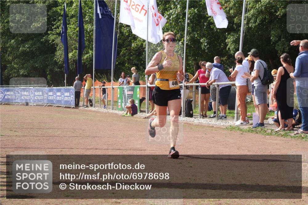 08.09.2024 - Airport Race Strokosch-Dieckow http://msf.ph/oto/6978698 08.09.2024 12:11:29 Ziel 446, 2717, 2891, 3039 meine-sportfotos.de