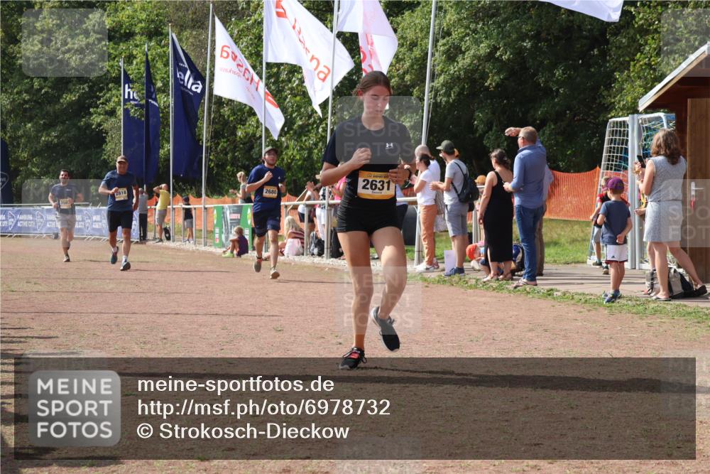 08.09.2024 - Airport Race Strokosch-Dieckow http://msf.ph/oto/6978732 08.09.2024 12:11:40 Ziel 2585, 2631, 2680, 2818 meine-sportfotos.de