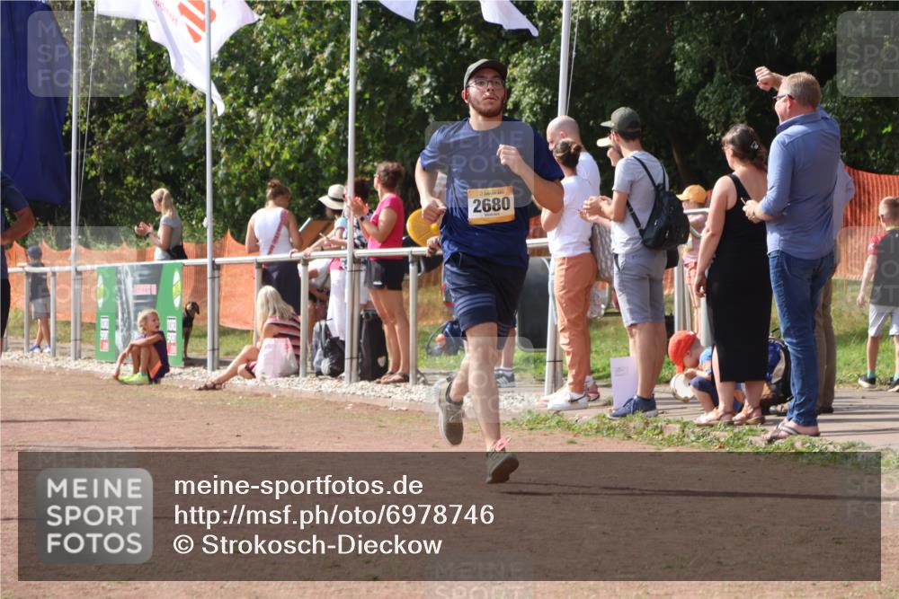 08.09.2024 - Airport Race Strokosch-Dieckow http://msf.ph/oto/6978746 08.09.2024 12:11:42 Ziel 2585, 2631, 2680, 2818 meine-sportfotos.de
